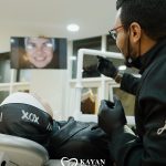 ما هي أنواع زرعات الأسنان ؟