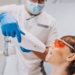 10 tips to have white teeth for the longest time after laser whitening